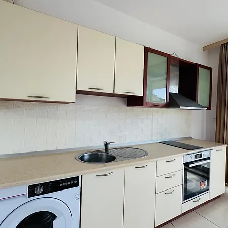 Apartman Sunny House 201 One Bedroom *