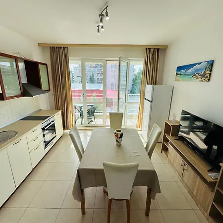 Apartman Sunny House 201 One Bedroom *