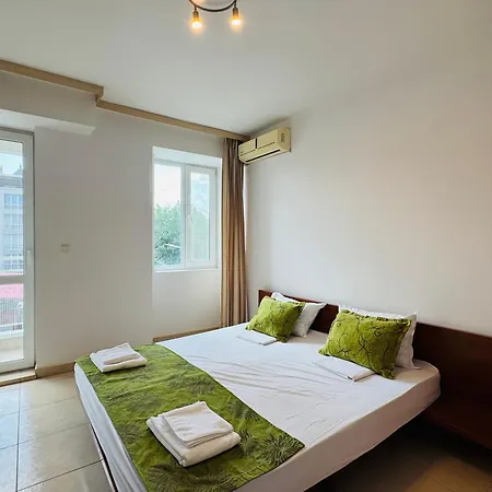 Apartman Sunny House 201 One Bedroom *