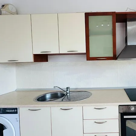 Apartman Sunny House 201 One Bedroom *