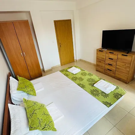 Sunny House 201 One Bedroom * Napospart