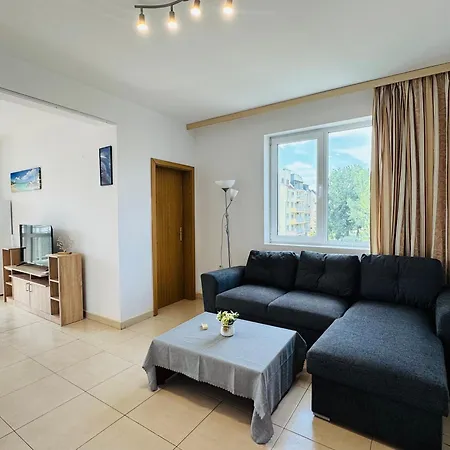 Apartman Sunny House 201 One Bedroom *