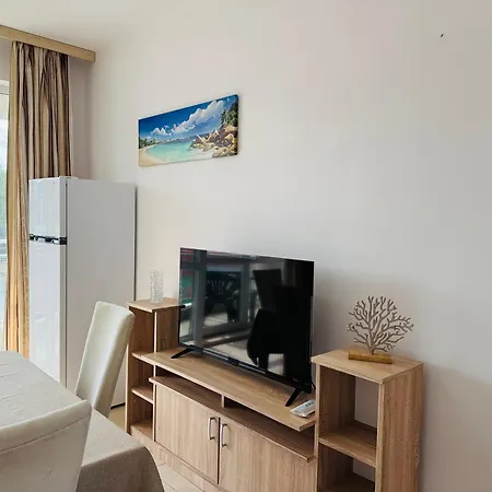 Sunny House 201 One Bedroom Apartman