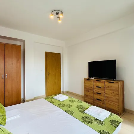 Sunny House 201 One Bedroom Apartman