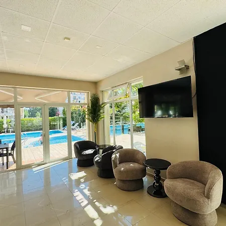 Sunny House 201 One Bedroom Apartman